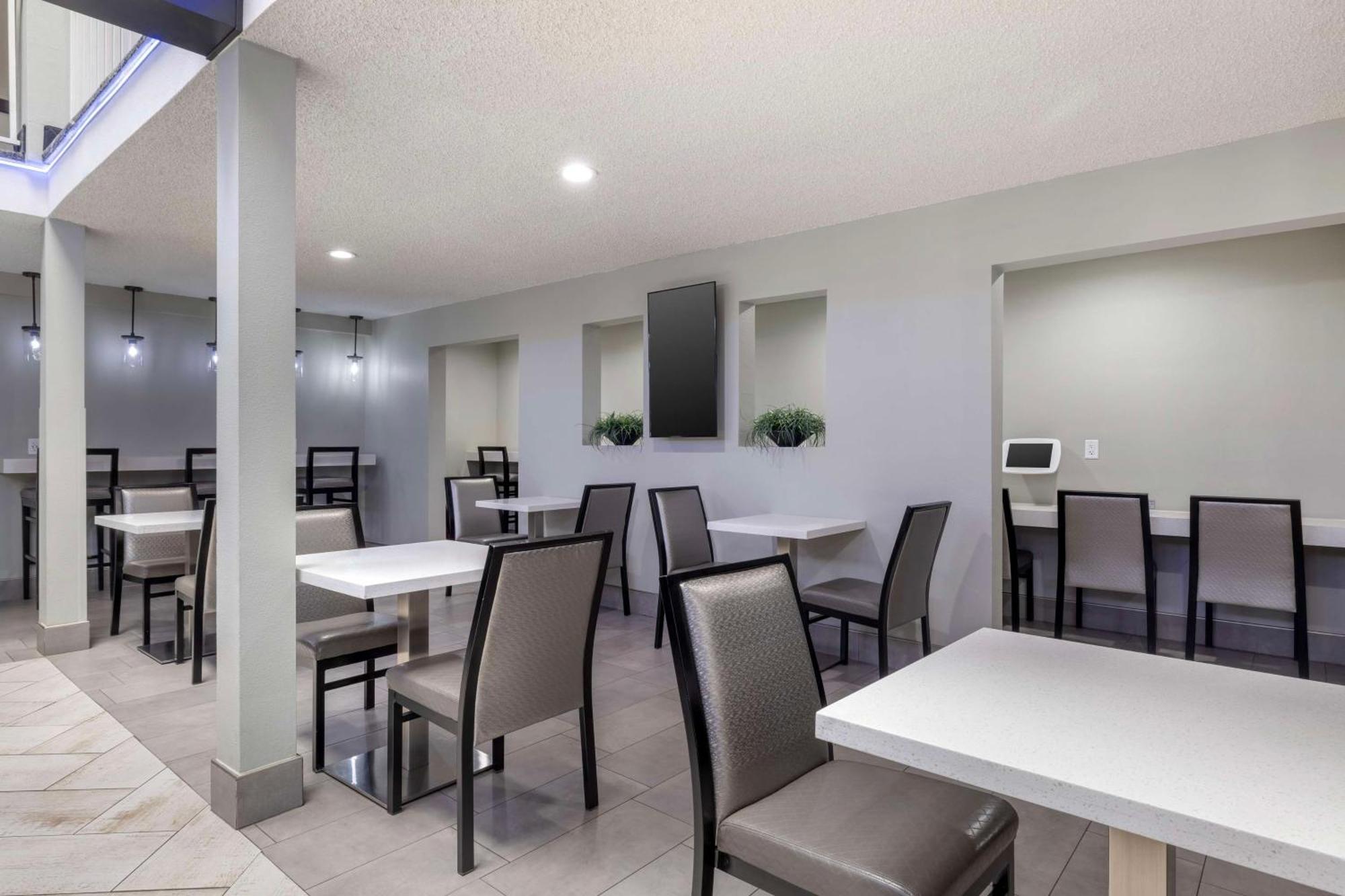 Best Western Mccarran Inn Las Vegas Exterior foto